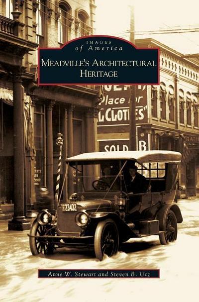 Meadville’s Architectural Heritage