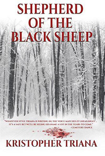 Shepherd of the Black Sheep