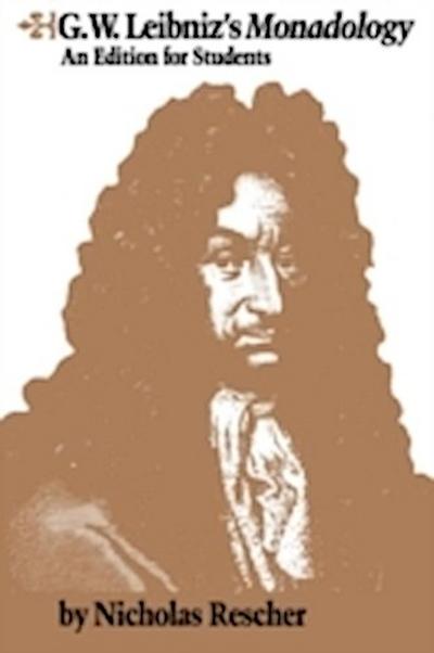 G.W. Leibniz’s Monadology