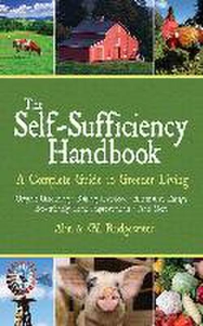 The Self-Sufficiency Handbook