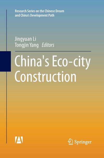 China’s Eco-city Construction