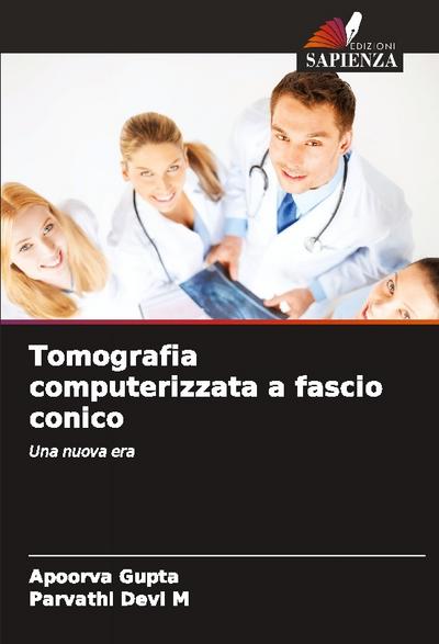Tomografia computerizzata a fascio conico