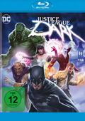 Justice League Dark