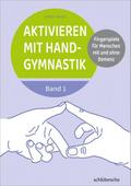Aktivieren mit Handgymnastik 1
