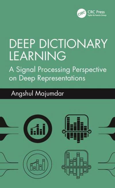 Deep Dictionary Learning
