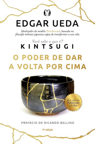 Kintsugi