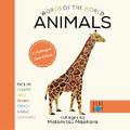 Animals (Multilingual Board Book)