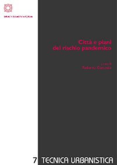 Città e piani del rischio pandemico