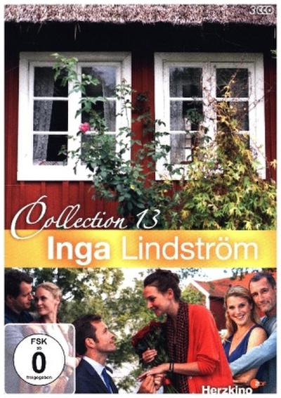 Inga Lindström Collection 13