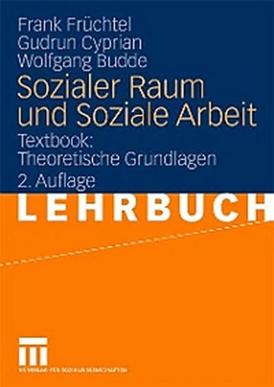 Sozialer Raum und Soziale Arbeit