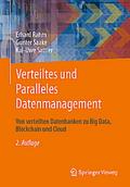Verteiltes und Paralleles Datenmanagement