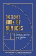 Rogerson’s Book of Numbers