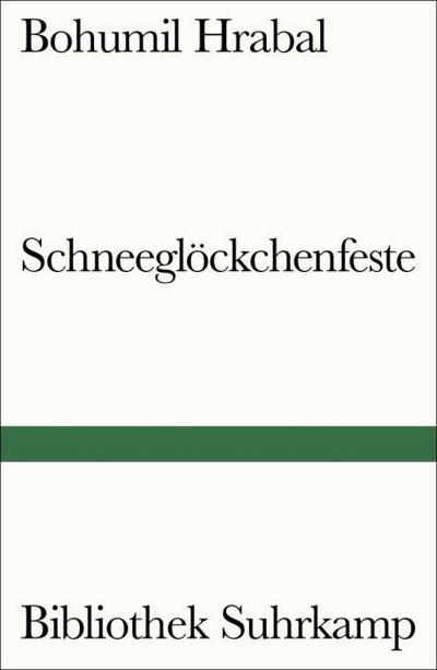 Schneeglöckchenfeste