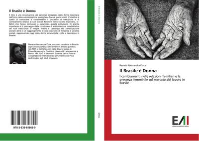 Il Brasile è Donna