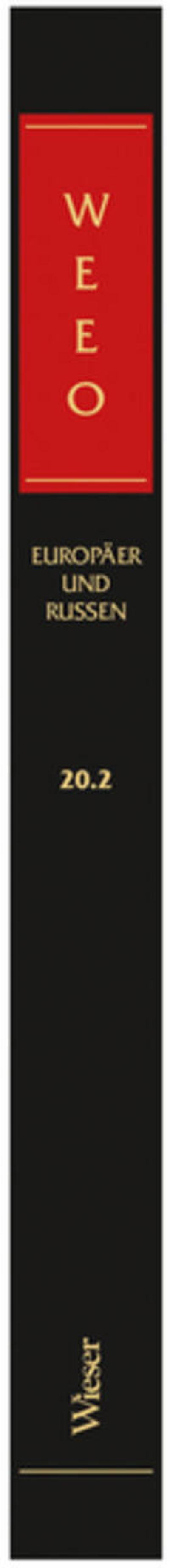 Europäer und Russen