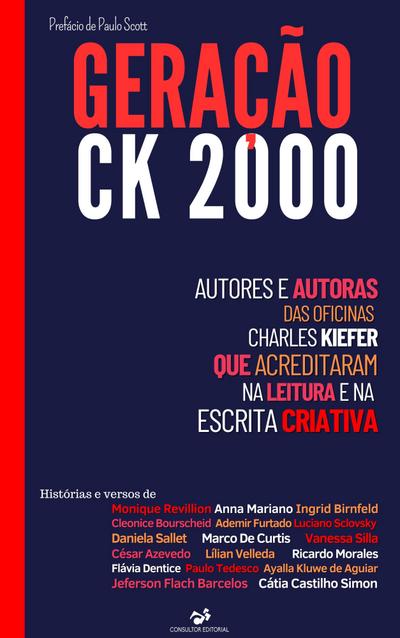Geração CK 2000