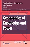 Geographies of Knowledge and Power