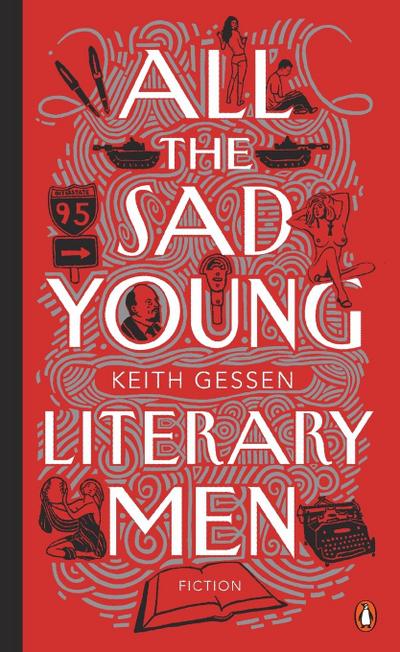 All the Sad Young Literary Men