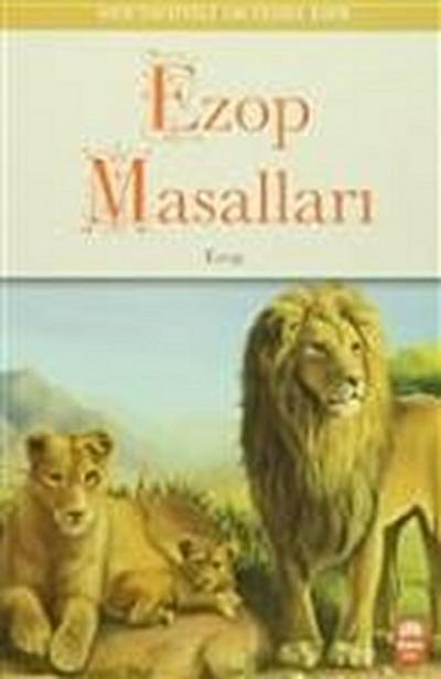 Ezop Masallari