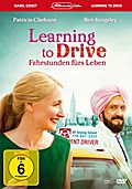Learning to Drive - Fahrstunden fürs Leben