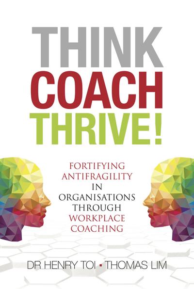 Think. Coach. Thrive!