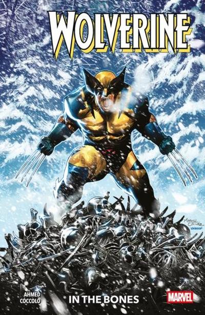 Wolverine Vol. 1: In The Bones