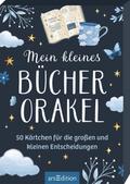 Mein kleines Bücherorakel