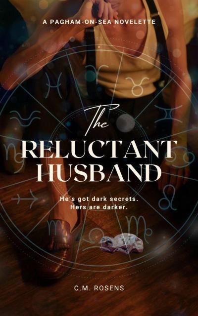 The Reluctant Husband (Pagham-on-Sea)