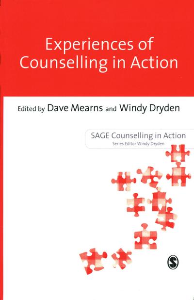 Experiences of Counselling in Action