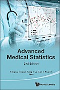 ADV MEDICAL STATISTICS (2ND ED)