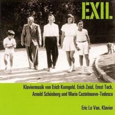 Exil-Klaviermusik