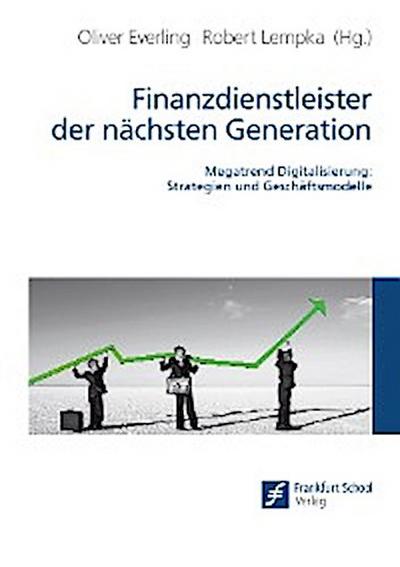 Finanzdienstleister der nächsten Generation
