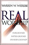 Real Worship