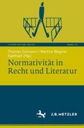 Normativität in Recht und Literatur