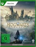 Hogwarts Legacy (XBox XONE)