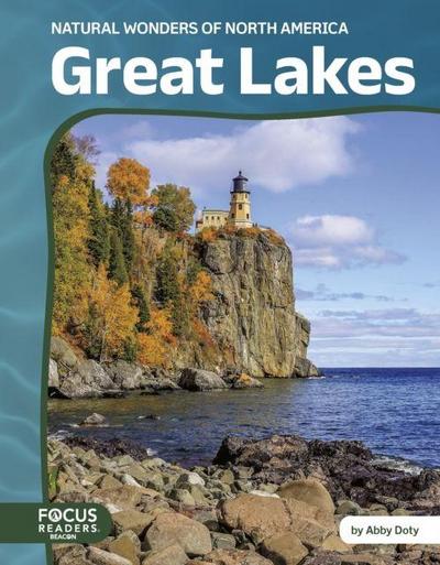 Doty, A: Great Lakes