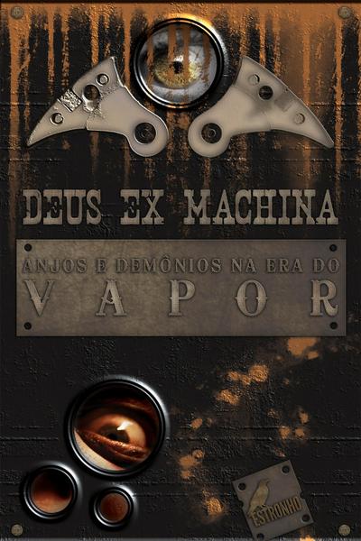 Deus Ex Machina