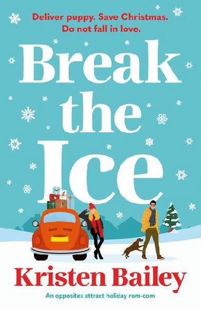 Break the Ice