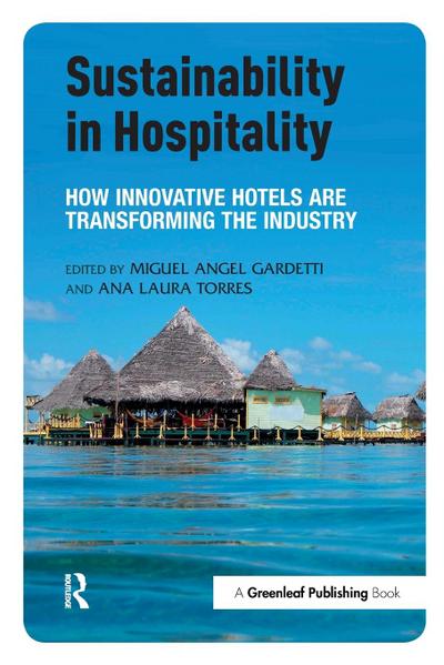 Sustainability in Hospitality