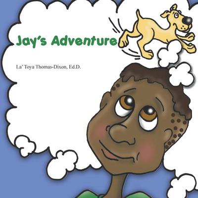 Jay’s Adventure