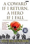 A Coward if I Return, A Hero if I Fall
