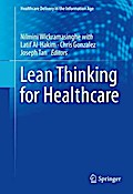 Lean Thinking for Healthcare