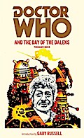 Doctor Who and the Day of the Daleks
