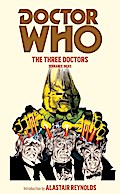 Doctor Who: The Three Doctors