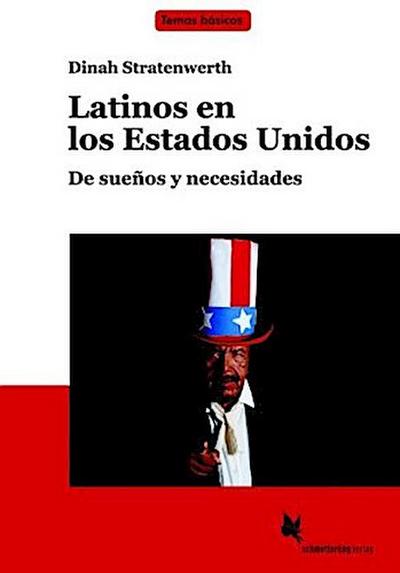 Latinos en los Estados Unidos