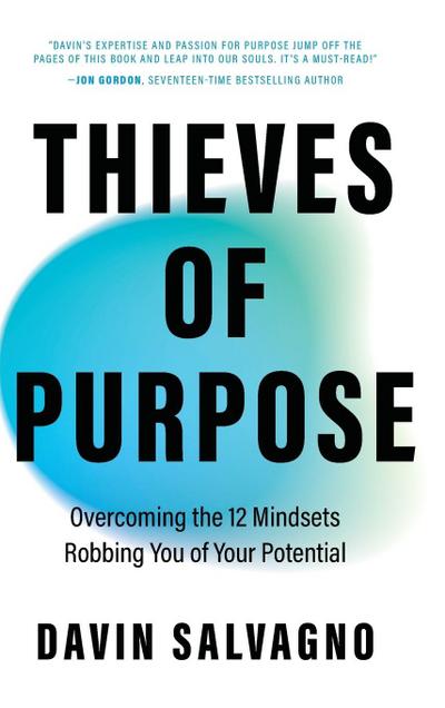 Thieves of Purpose