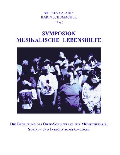 Symposion musikalische Lebenshilfe