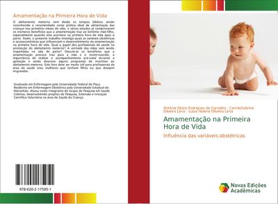 Amamentação na Primeira Hora de Vida