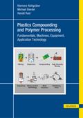 Plastics Compounding and Polymer Processing