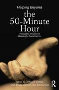 Helping Beyond the 50-Minute Hour